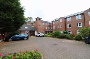 Flat 31, 77 High View, Highgate Road, Walsall WS1 3JA