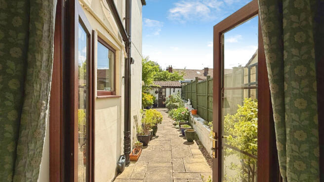 patio doors