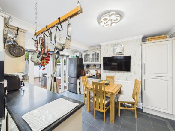 Boughton Close, Worcester, Worcestershire, WR2 photo 4