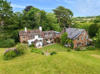 Athelhampton, Dorchester