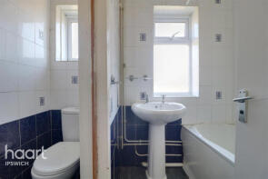 22, Robeck Road, Ipswich IP3 0HN