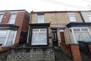 7, Melbourne Street, Hull HU5 2ET