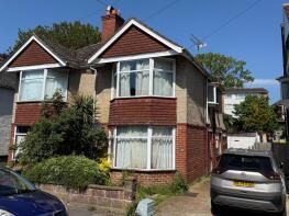 36, Pointout Road, Southampton SO16 7DN