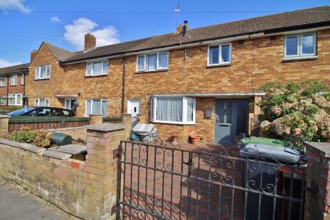St. Albans Road, West Leigh