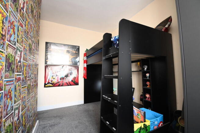 2 bed End of Terrace for sale Image 11