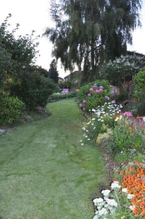 Summer Garden