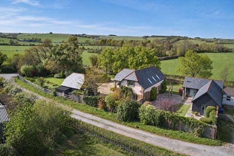 Elcombe Lane, Alvediston