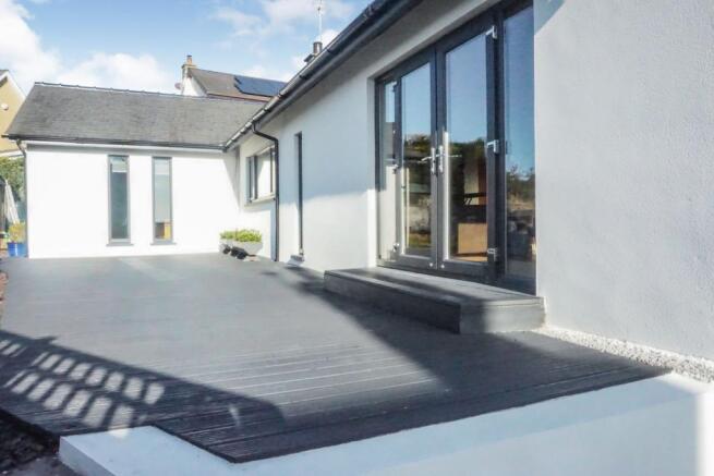 Sun Terrace