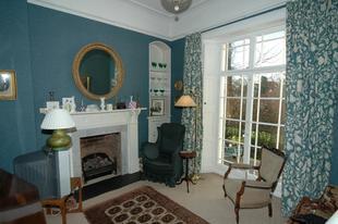 Morning Room