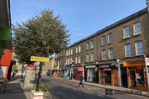 Flat A, 334, East Street, London SE17 2SX