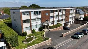 3, Lascelles Court, Lascelles Road, Bournemouth BH7 6NG