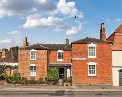 Southbroom Road, Devizes, SN10