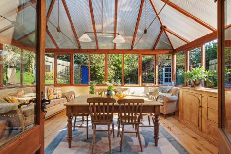 New Barn, Horselees Road, Boughton-Under-Blean, Faversham, Kent, ME13