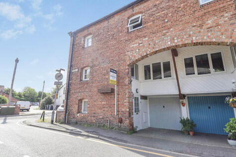 Church Street, Market Rasen