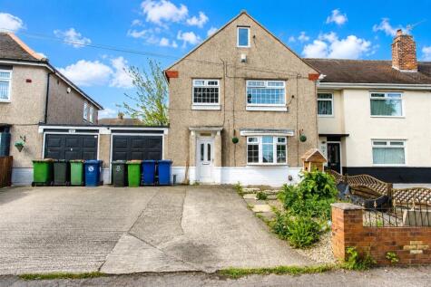 Marton Crescent, Eston