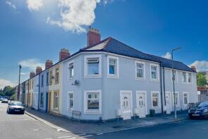 3, Rutland Mews, Rutland Street, Grangetown, Cardiff CF11 6TD