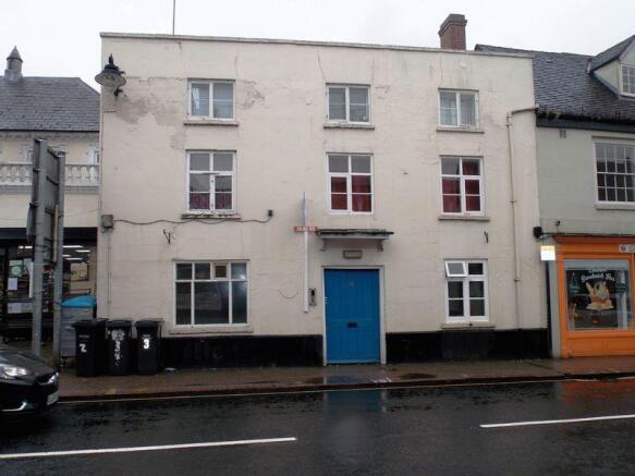 12 Port Street
