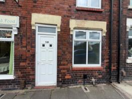 131, Hamil Road, Burslem, Stoke-on-trent ST6 1AP