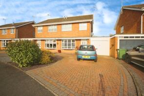 17, Bartestree Close, Redditch B98 0AZ