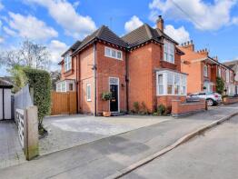 20, Gladstone Street, Leicester LE7 7BT