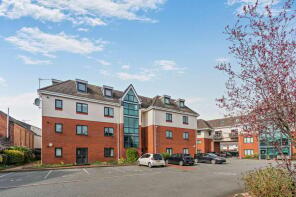 28, Southside, Buckley CH7 3BF
