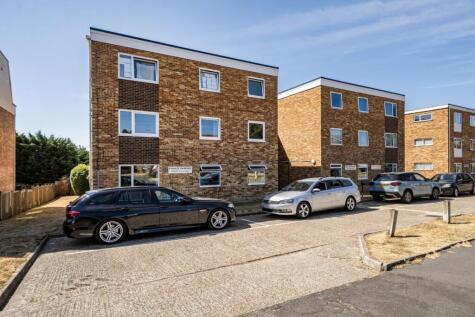 Hillside Court, 16 Solent Road, Drayton,