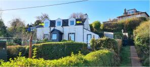 Easter Cottage 71 And A Half, Ardbeg Road, Rothesay PA20 0NN