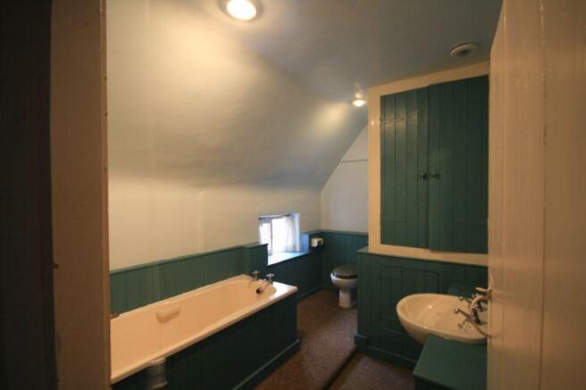 Main Bathroom
