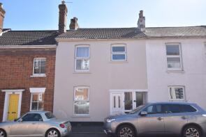 38, Waterloo Road, Salisbury SP1 2JX