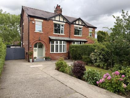 Preston Road, Whittle-Le-Woods, Chorley