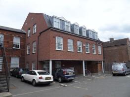 Flat 4, 19, The Crescent, Bedford MK40 2RT