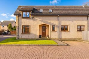 7, Inchcross Park, Bathgate EH48 2HF