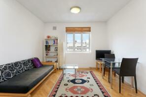 Flat 9, 12, Northwick Terrace, London NW8 8JD