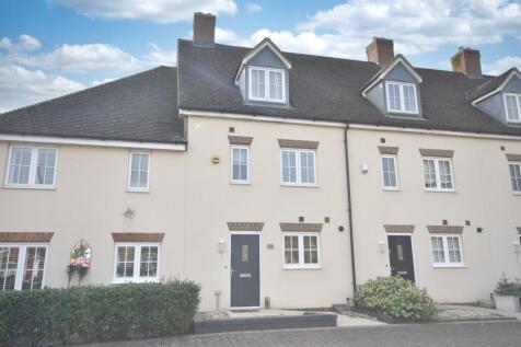 Brookfield Drive, The Acres, Horley, RH6