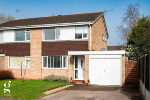 11, Siddons Road, Hereford HR1 1XD