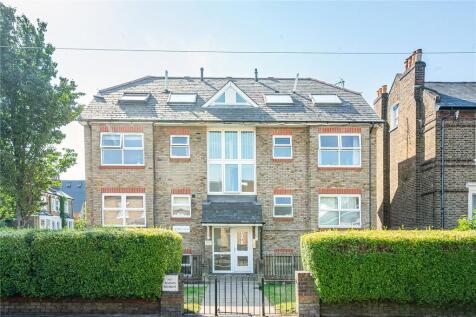 Amyand Park Road, Twickenham
