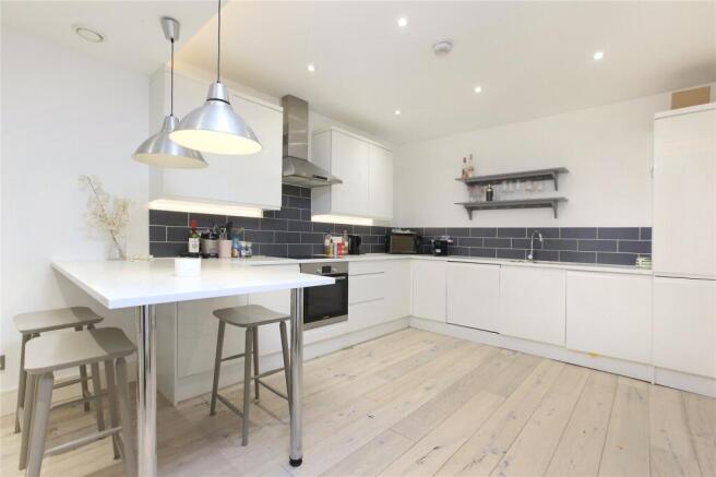 property in Hardwicks Square,
Wandsworth Park, SW18