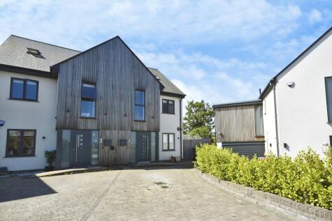 Eliots Close, Margate