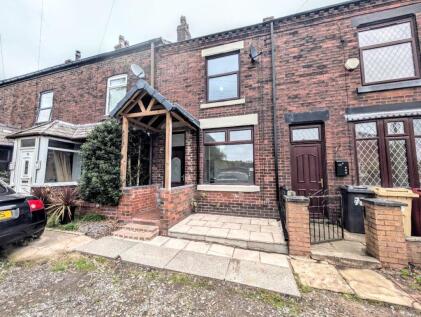 Seddon Lane, Radcliffe, Manchester