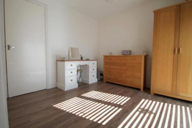 Double Bedroom 2