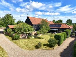 The Tithe Barn, White House Road, Norwich NR14 6EE