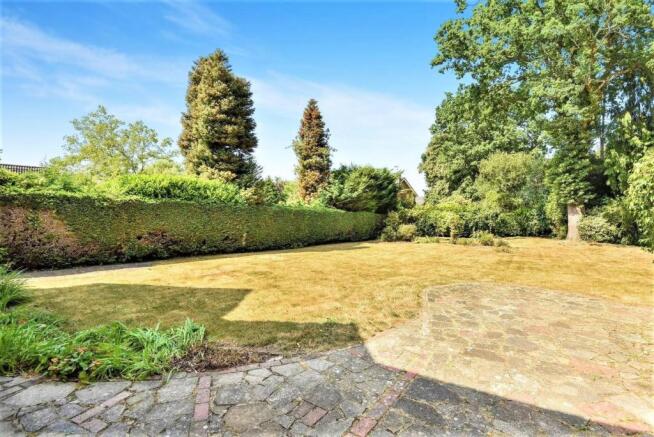 Surrey Estates
