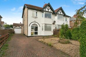 31 Waverley, St George's Drive, Conwy LL31 9PP