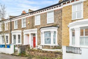 19, Oswyth Road, London SE5 8NH