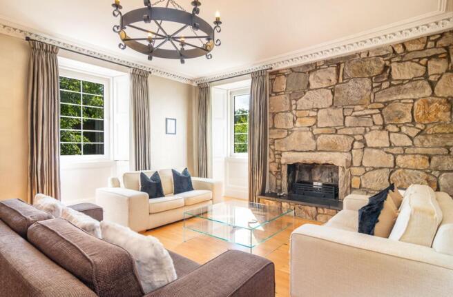 Formal lounge
