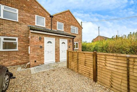 Meadowcroft, Aylesbury