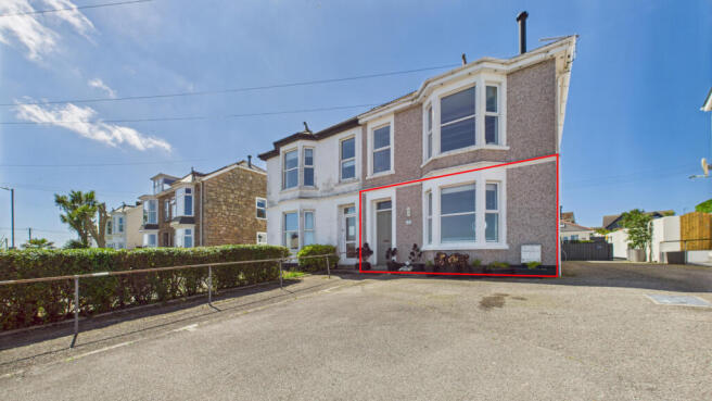 2 Bedroom Apartment for Sale