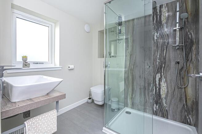 ANNEX SHOWER ROOM