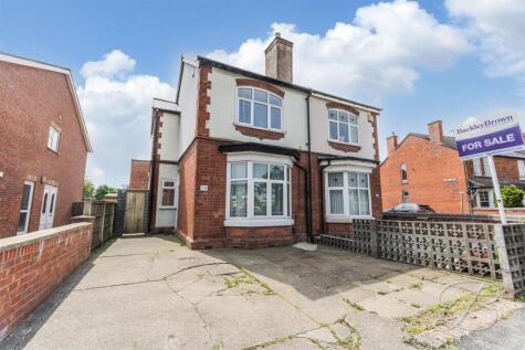 Alfreton Road, Sutton-In-Ashfield