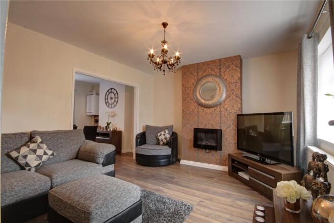 Living Room Pic 1
